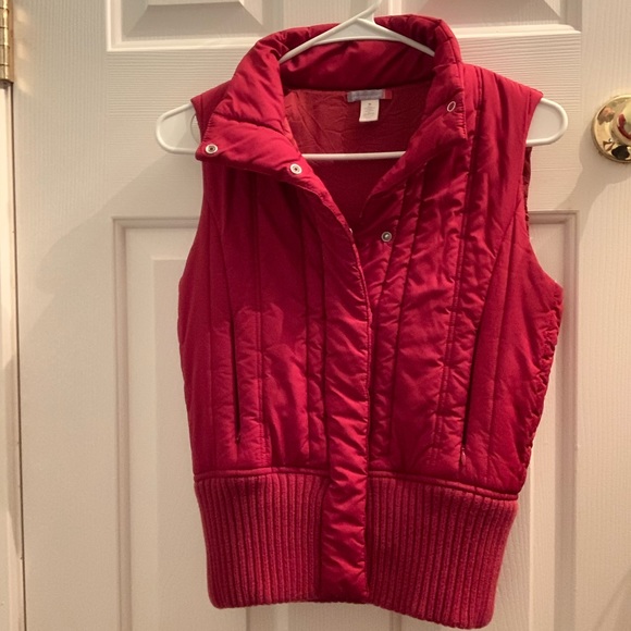 Chroma Sport Jackets & Blazers - Women’s Chroma Sport Vest Medium